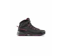 La Sportiva TX4 Evo Mid GTX Damen Carbon/Springtime 39 1/2
