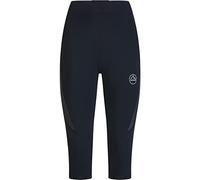 LA SPORTIVA Damenstrumpfhose, Schwarz, Medium