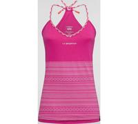La Sportiva Women´s Dance Tank Top, M, springtime