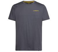 La Sportiva Dawn Wall T-Shirt, M, onyx