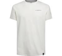 La Sportiva Dawn Wall T-shirt Men chalk (W04W04) S