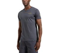 La Sportiva Dawn Wall T-shirt Men onyx (G19G19) M