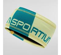 La Sportiva Diagonal Sonnenblende, grün PZ