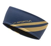 La Sportiva Diagonal - fascia paraorecchie No size Blue/Yellow