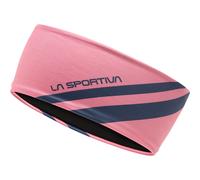 La Sportiva - Diagonal Headband - Stirnband, Gr. One Size, rosa (Rosebay/NightSky)
