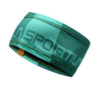 LA SPORTIVA Diagonal Stirnband, Lagoon-Iceberg, ONE Size