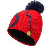 La Sportiva Dorado Beanie mountain red/night sky (R24B46) SM
