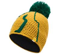 La Sportiva Dorado Beanie Savana/Jungle (LXL)