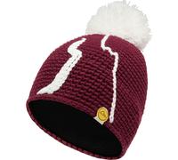 La Sportiva Dorado Beanie redwood/chalk (R25W04) LXL