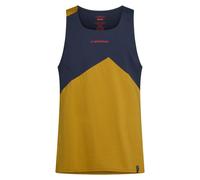 LA SPORTIVA Herren Klettertank Dude senf | XL