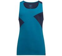 La Sportiva Dude Tank, S, lake/night sky