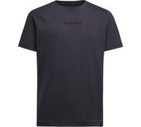 La Sportiva T-Shirt Eighties Logo Herren Grau Größe M