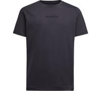 La Sportiva Herren Eighties Logo T-Shirt (Größe XL, grau)