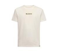 La Sportiva Eighties Logo T-shirt Men chalk/cypress (W04E47) XL