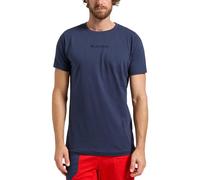 La Sportiva Eighties Logo T-Shirt, XL, night sky