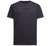 La Sportiva Eighties Logo T-Shirt, S, onyx