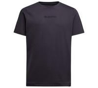 La Sportiva Herren Eighties Logo T-Shirt (Größe S, grau)