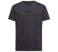 La Sportiva Herren Eighties Logo T-Shirt (Größe XL, grau)