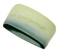 La Sportiva Fade Headband green banana/forest (728711) S