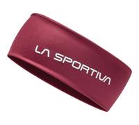 Fade Headband, Stirnband, Unisex - La Sportiva R25P13-Redwood/Rosebay S