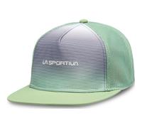 La Sportiva Fade Trucker aspen green/night sky (737646) L