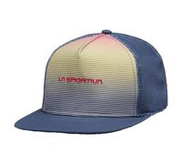 La Sportiva Fade Trucker night sky/savana (646732) S