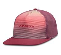La Sportiva Fade Trucker redwood/mountain red (R25R24) S