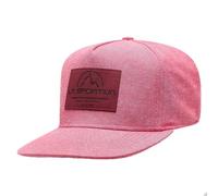 La Sportiva Flat Hat mountain red/redwood (324325) L