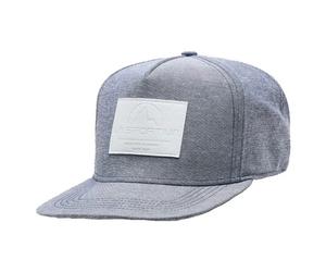 La Sportiva Flat Hat Basecap, L, night sky/chalk
