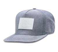 Flat Hat, Kappe, Unisex - La Sportiva B46W04-Night Sky/Chalk L