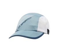 La Sportiva Flow Cap limestone/chalk (B53W04) LXL