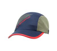 La Sportiva Flow Cap S/M mountain red/cypress