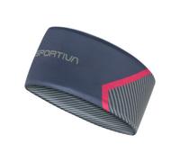 La Sportiva Flow Headband L/XL night sky/cypress