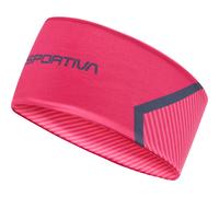 La Sportiva Flow Stirnband rosa - L-XL
