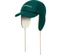La Sportiva Forest Earflap Cap jungle (E21E21) LXL