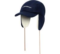 La Sportiva Forest Earflap Cap night sky (B46B46) LXL