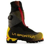 La Sportiva G-summit Bergsteigerschuhe EU 39 Black / Yellow