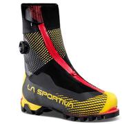 La Sportiva G-summit Bergsteigerschuhe EU 43 Black / Yellow