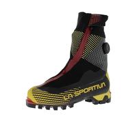 LA SPORTIVA G-Summit steigeisenfeste, stabile Expeditionsschuhe/Hochtourenschuhe