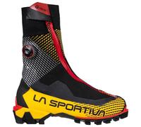 La Sportiva G-Tech Fjellstøvel Black/Yellow 41.5