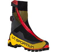 La Sportiva G-Tech - Expeditionsschuhe black/yellow 41