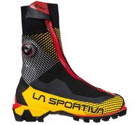 LA SPORTIVA G-tech - Herren - Gelb / Schwarz / Rot - Größe 43- Modell 2026