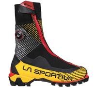 La Sportiva Herren Bergstiefel G-Tech black/yellow 45.5