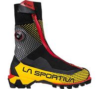La Sportiva Herren G-Tech Bergschuhe (Gelb / Schwarz, Gr.: 42,0)