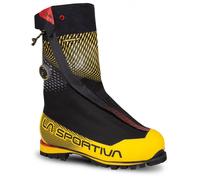 La Sportiva G2 Evo Black/Yellow 46,5