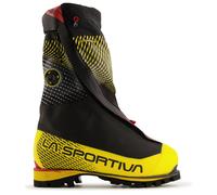 La Sportiva - G2 Evo - Expeditionsschuhe, Gr. 39, schwarz/oliv (Black/Yellow)