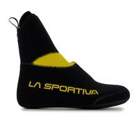 La Sportiva - G2 Evo Liner - Innenschuh, Gr. 42, schwarz/gelb (Black/Yellow)