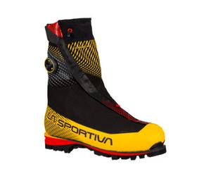 La Sportiva G5 Evo EU 46 black/yellow