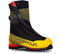 LaSportiva G5 Evo - Herren Bergschuh - Black/Yellow, 46