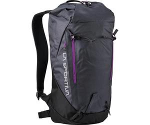 La Sportiva Granite 22 Backpack - Kletterrucksack M/L onyx-black
